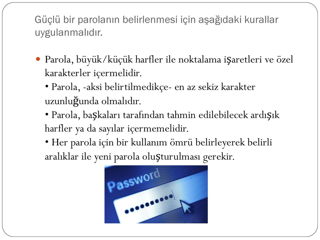 ETİK GÜVENLİK VE TOPLUM ppt indir